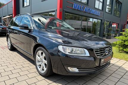 Volvo V70 Gebrauchtwagen