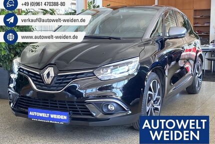 Renault Scenic Gebrauchtwagen