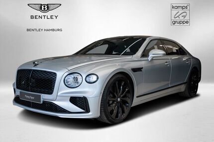 Bentley Flying Spur Gebrauchtwagen