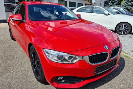 BMW 420 Gebrauchtwagen