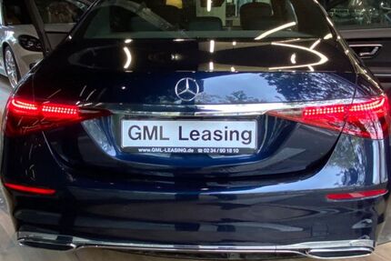 Mercedes-Benz S 450 Gebrauchtwagen