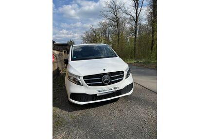 Mercedes-Benz V 250 Gebrauchtwagen