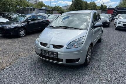 Mitsubishi Colt Gebrauchtwagen