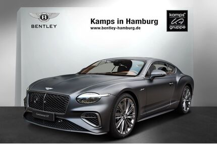 Bentley Continental GT Gebrauchtwagen