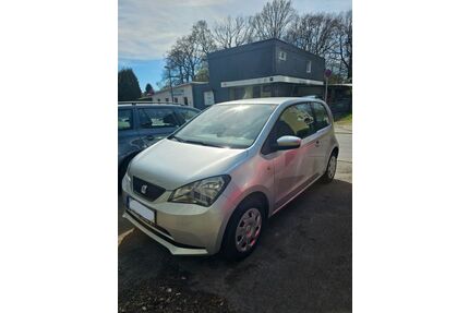 Seat Mii Gebrauchtwagen