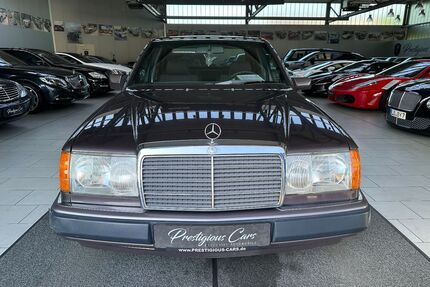 Mercedes-Benz E 200 Gebrauchtwagen