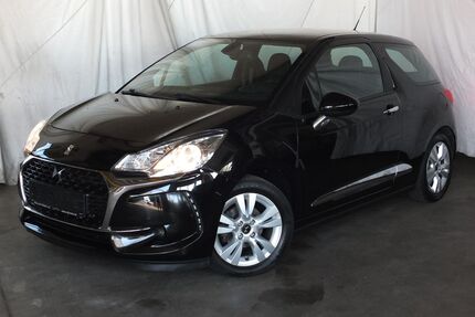 DS Automobiles DS3 Gebrauchtwagen