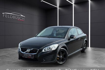 Volvo C30 Gebrauchtwagen