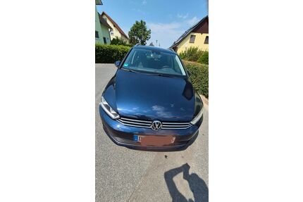 VW Golf Sportsvan Gebrauchtwagen