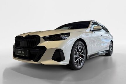 BMW 520 Gebrauchtwagen