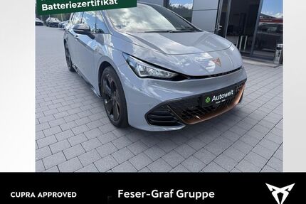 Cupra Born Gebrauchtwagen