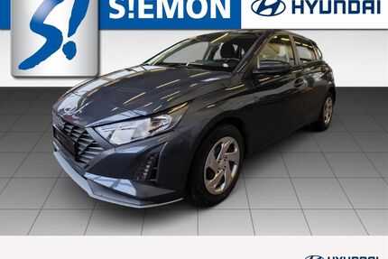 Hyundai i20 Gebrauchtwagen