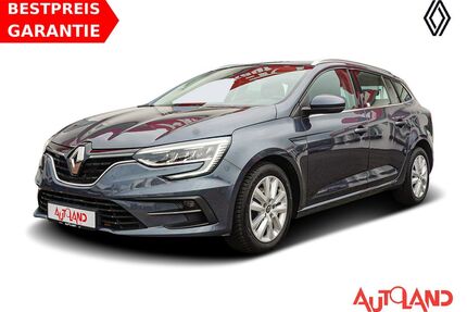 Renault Megane Gebrauchtwagen