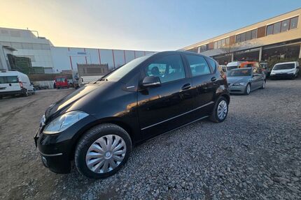 Mercedes-Benz A 180 Gebrauchtwagen