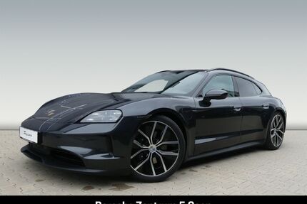Porsche Taycan Gebrauchtwagen