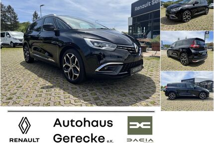 Renault Grand Scenic Gebrauchtwagen