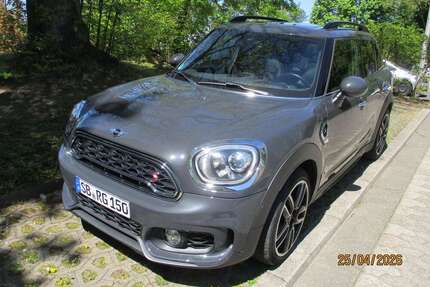 Mini Countryman S All4 Gebrauchtwagen