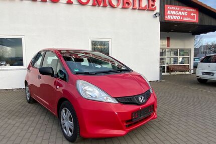Honda Jazz Gebrauchtwagen