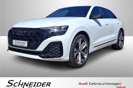 Audi Q8 Gebrauchtwagen