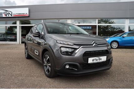 Citroen C3 Gebrauchtwagen