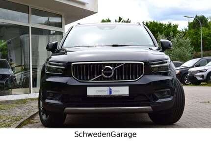 Volvo XC40 Gebrauchtwagen