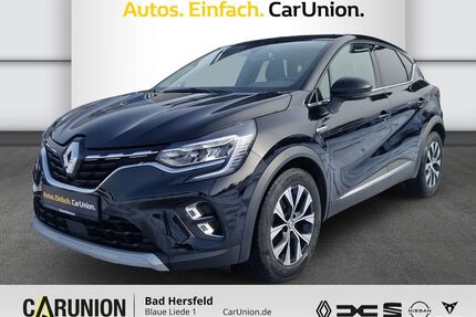 Renault Captur Gebrauchtwagen
