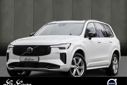 Volvo XC90 Gebrauchtwagen