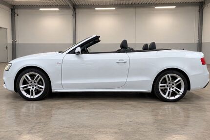 Audi A5 Gebrauchtwagen