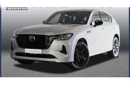 Mazda CX-60 Gebrauchtwagen