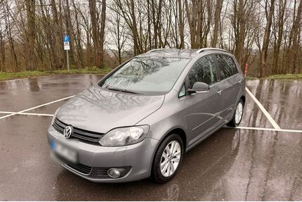 VW Golf Plus Gebrauchtwagen