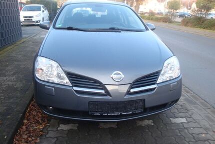 Nissan Primera Gebrauchtwagen