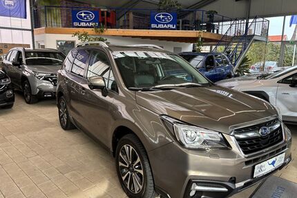 Subaru Forester Gebrauchtwagen