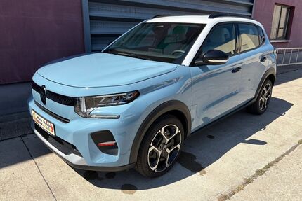 Citroen C3 Gebrauchtwagen