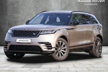 Land Rover Range Rover Velar Gebrauchtwagen