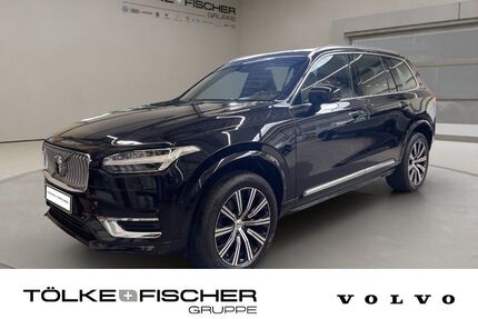 Volvo XC90 Gebrauchtwagen