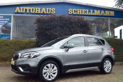Suzuki SX4 Gebrauchtwagen