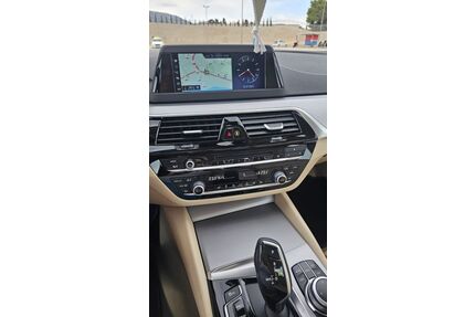 BMW 520 Gebrauchtwagen