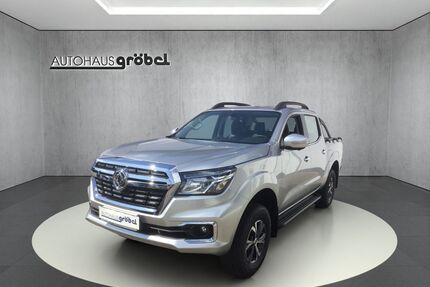 DFSK Rich 6 Gebrauchtwagen