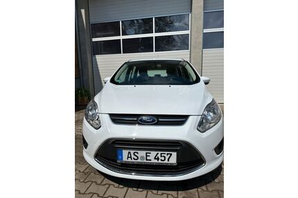Ford C-Max Gebrauchtwagen