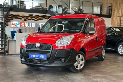 Fiat Doblo Gebrauchtwagen