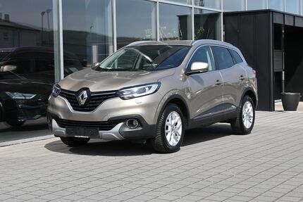 Renault Kadjar Gebrauchtwagen