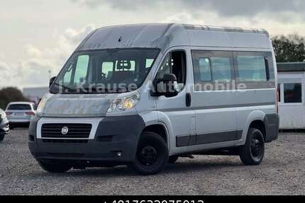 Fiat Ducato Gebrauchtwagen
