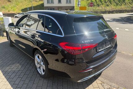 Mercedes-Benz C 300 Gebrauchtwagen