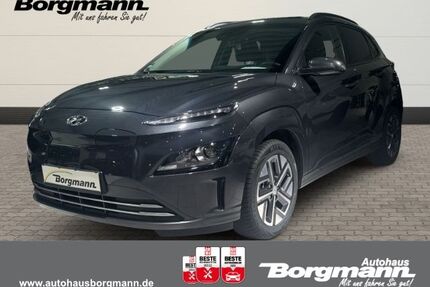 Hyundai KONA Elektro Gebrauchtwagen