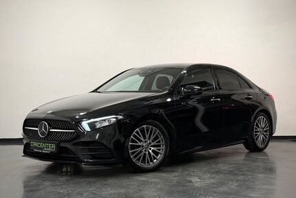 Mercedes-Benz A 220 Gebrauchtwagen