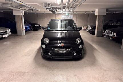 Abarth 695 Gebrauchtwagen