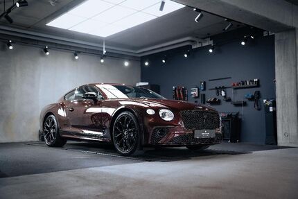 Bentley Continental GT Gebrauchtwagen