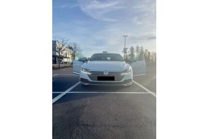 VW Arteon Gebrauchtwagen