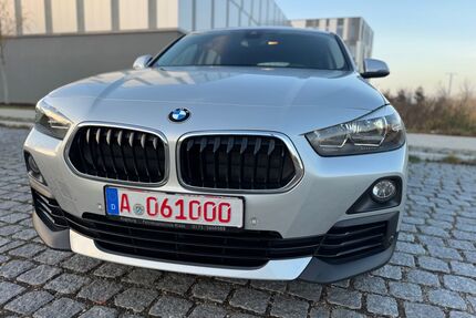 BMW X2 Gebrauchtwagen