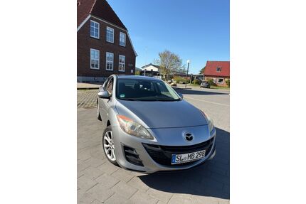 Mazda 3 Gebrauchtwagen